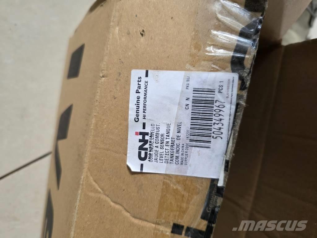Iveco 504349967 엔진