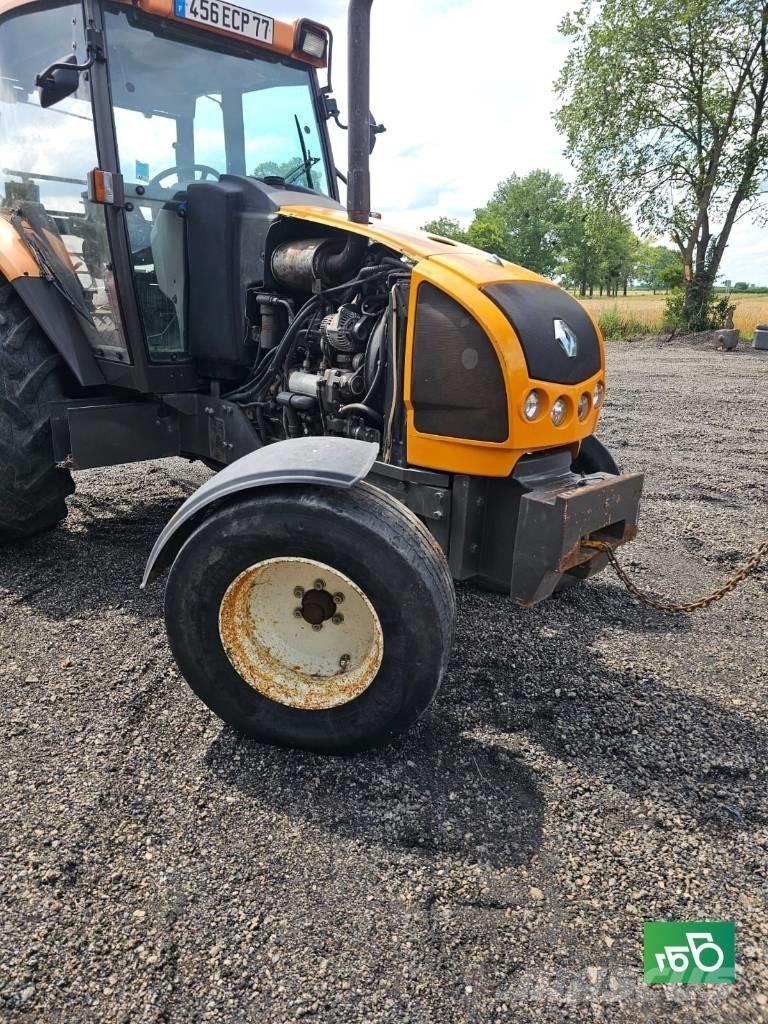 Renault ERGOS Parts 트랙터