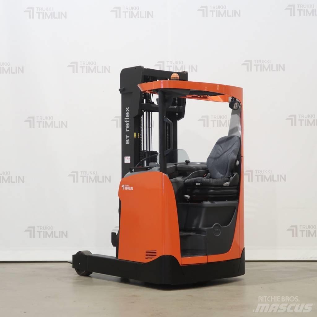 BT RRE160H 리치 트럭