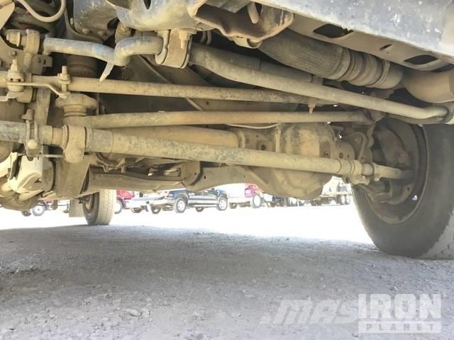 Ford F 350 XLT 기타