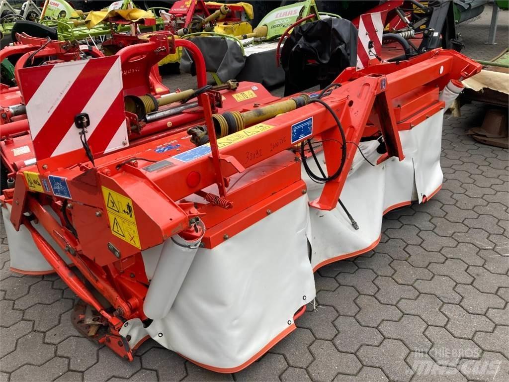 Kuhn GMD 802 F 모어 컨디셔너