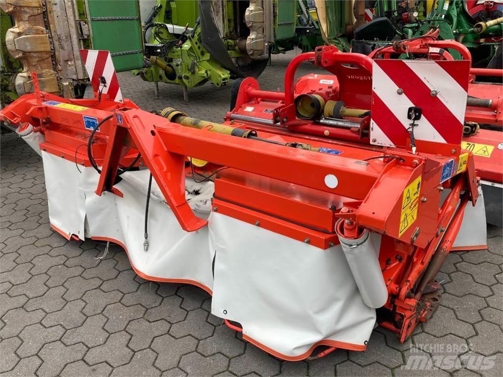 Kuhn GMD 802 F 모어 컨디셔너