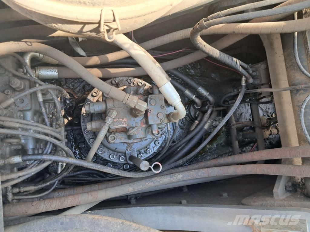 Volvo EC 300 D 대형 굴삭기 29톤 이상