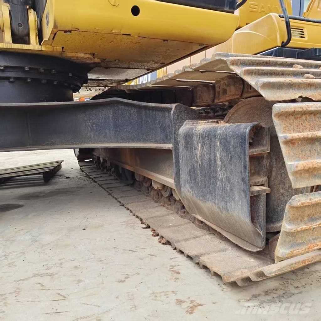 CAT 315D2 중형굴삭기 7톤-28톤