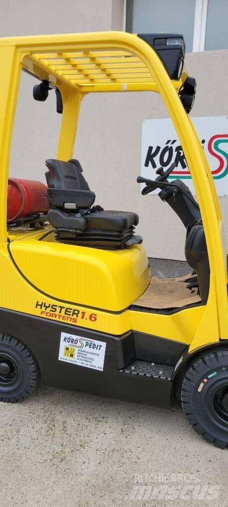 Hyster H 1.6 FT LPG 지게차