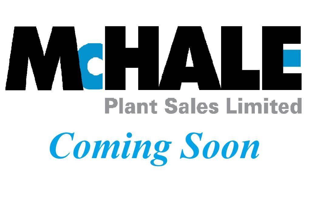 Metso LT 200 HP 이동식 분쇄기