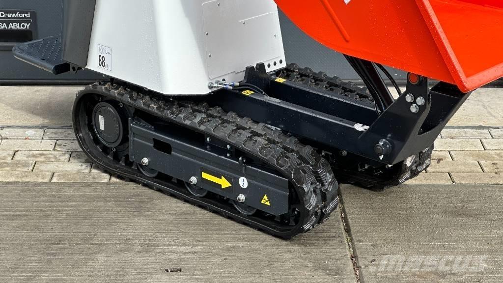 Kubota KC 70 H-4 기타