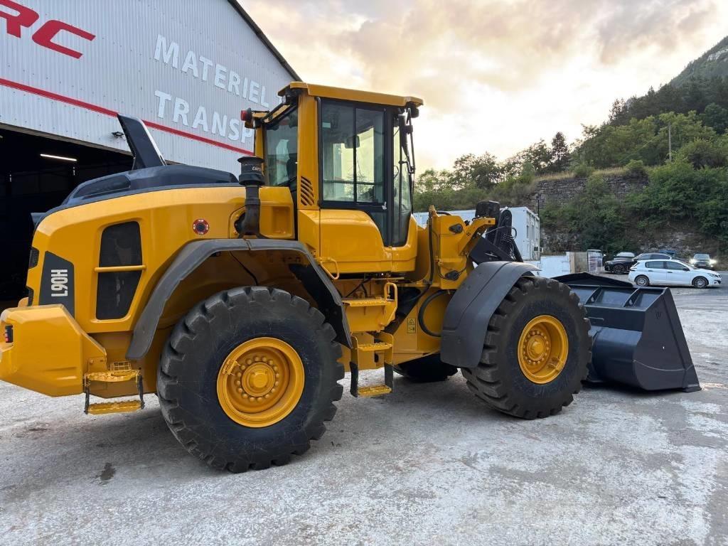Volvo L 90 H  휠로우더