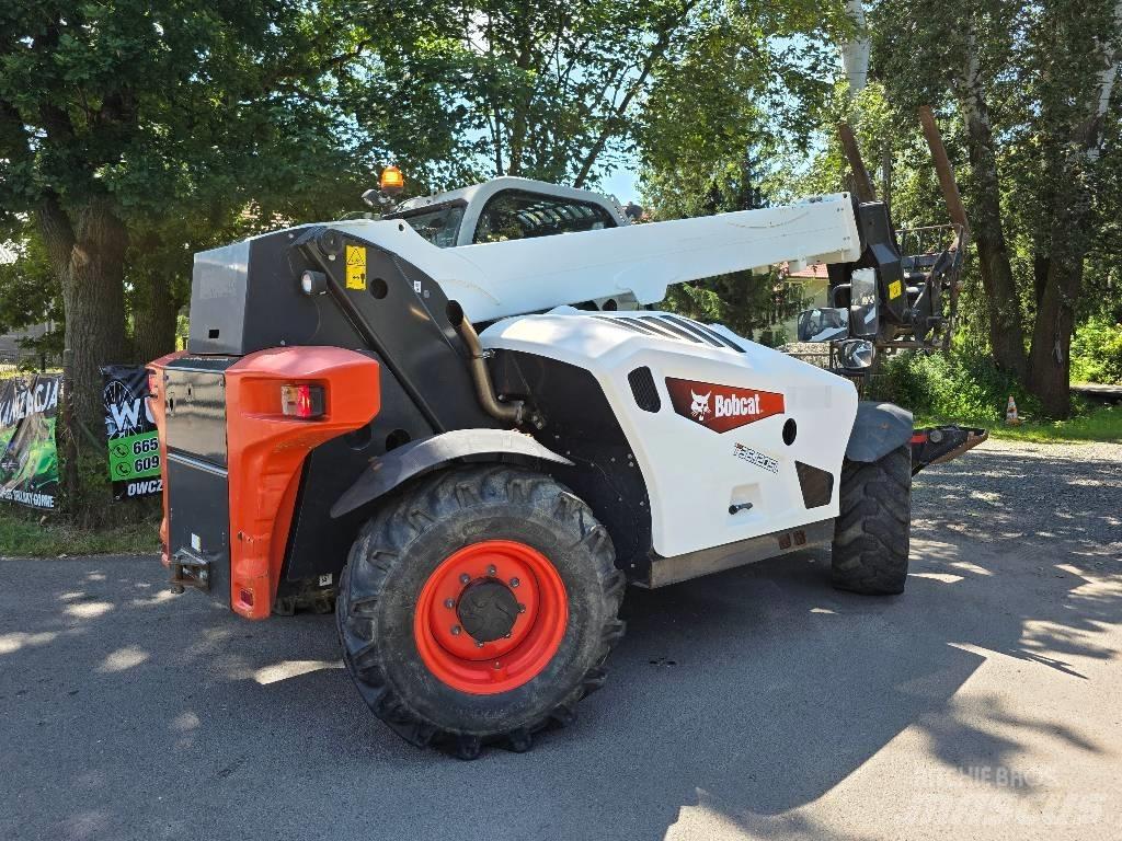 Bobcat T 36.120 SL 텔러 핸들러