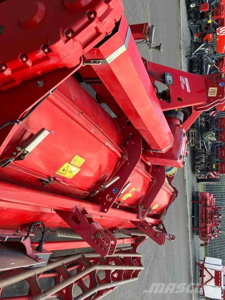 Grimme GF 400 감자설비 - 기타