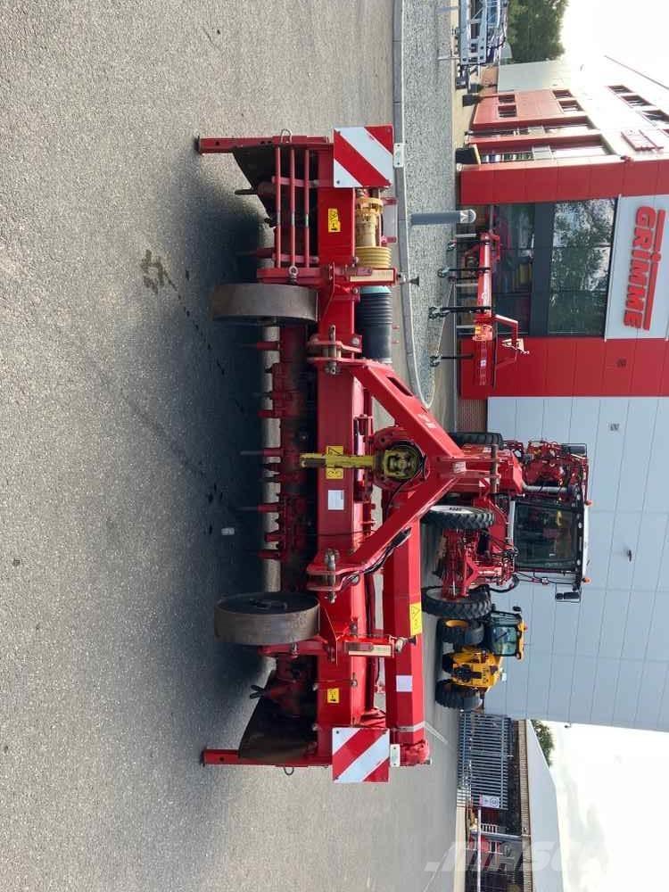 Grimme GF 400 감자설비 - 기타