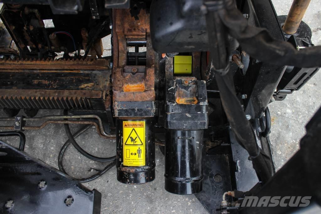 Ditch Witch JT20 수평 굴착 장치