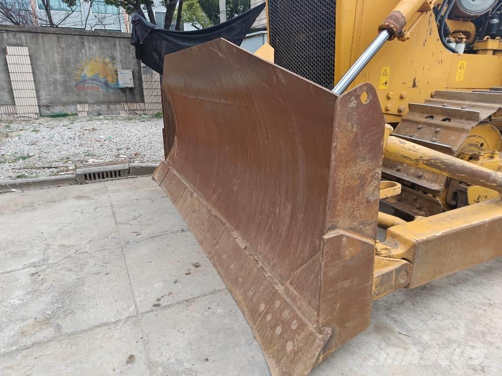 Shantui SD 23 크롤러 도저