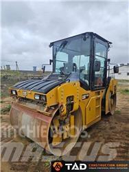 CAT CB 10 기타 롤러