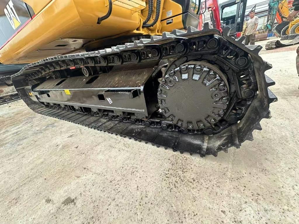 CAT 320 C L 대형 굴삭기 29톤 이상