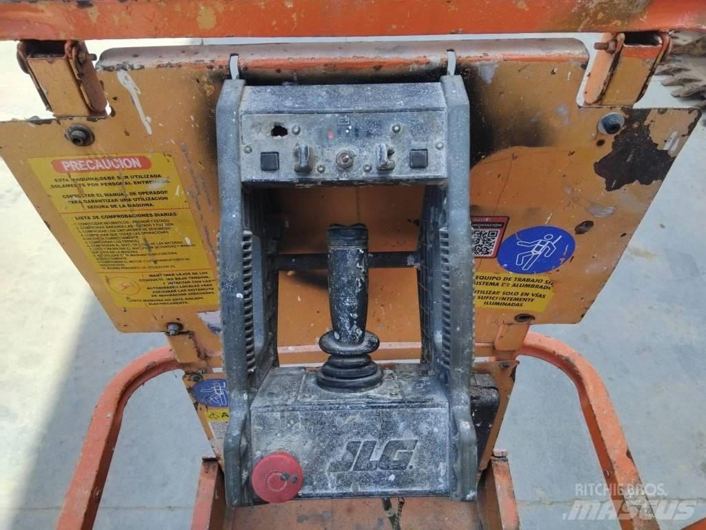 JLG 2030 ES 가위형 리프트