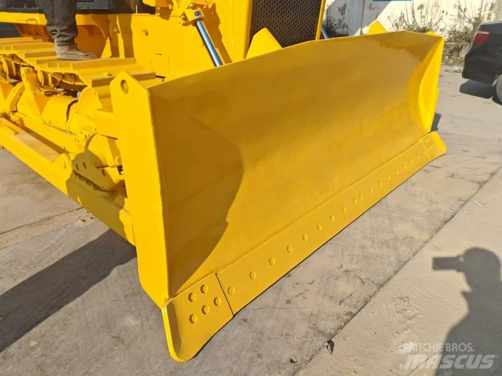Shantui SD 13 크롤러 도저