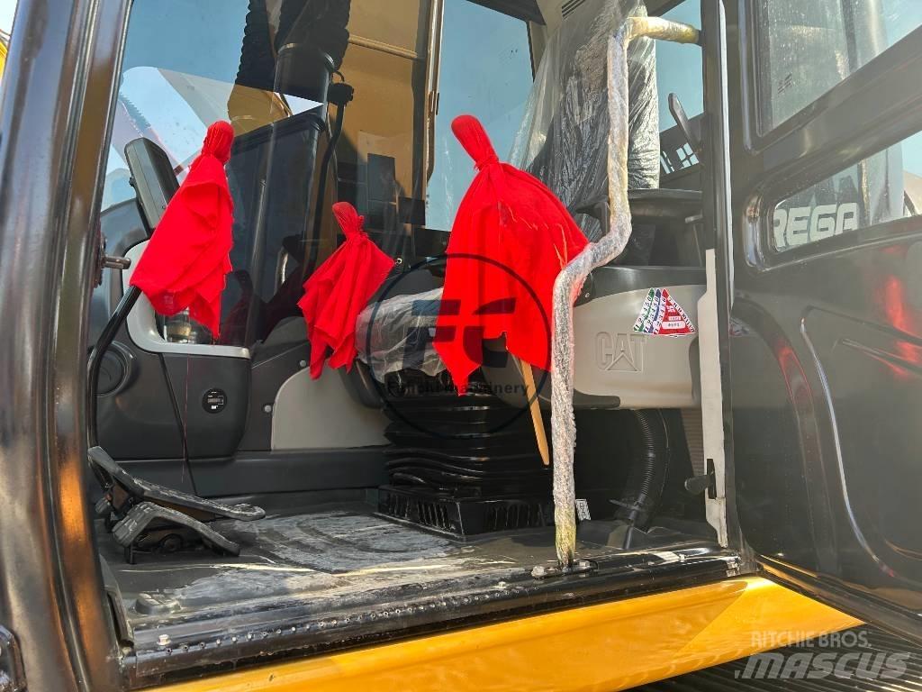 CAT 312 D2 GC 대형 굴삭기 29톤 이상