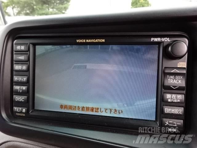 Toyota SDG-XZB50 미니 버스