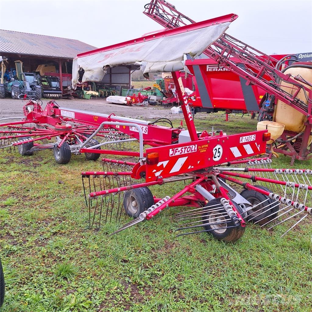 JF R 1405 S 윈드로어