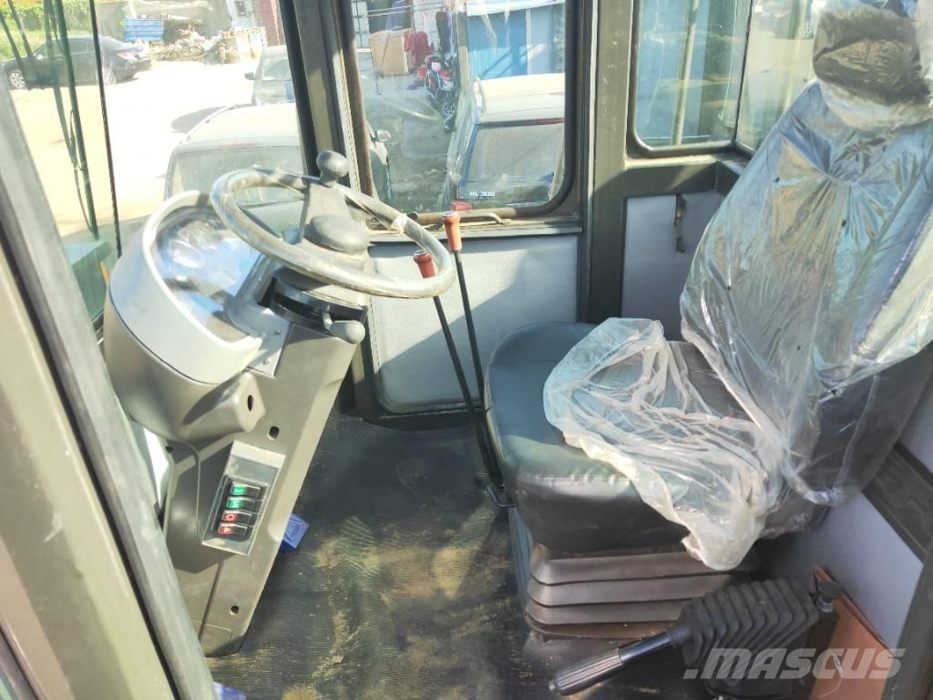 SDLG LG 953 L  휠로우더