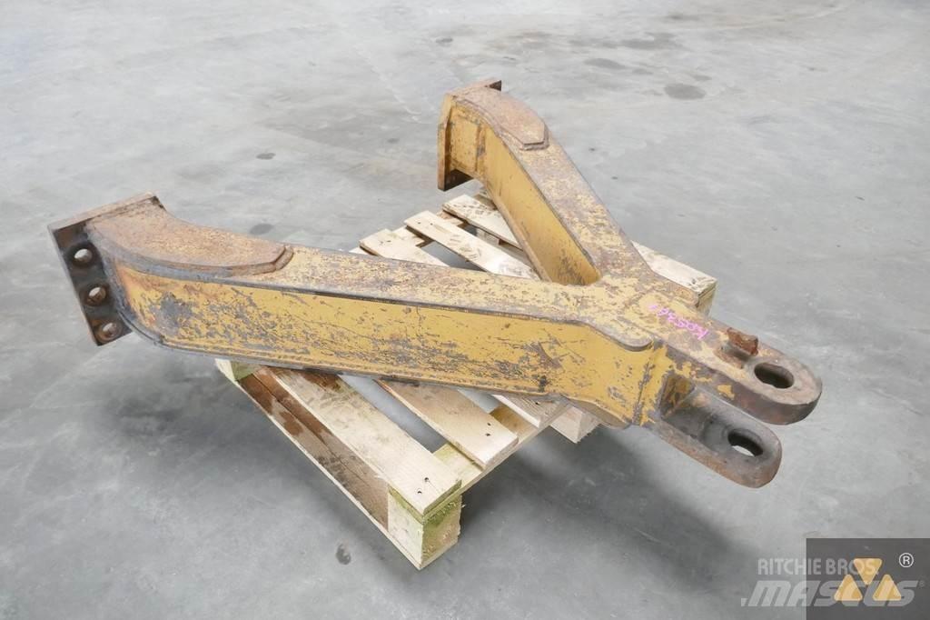 CAT D6 Drawbar 운송 장비 - 기타