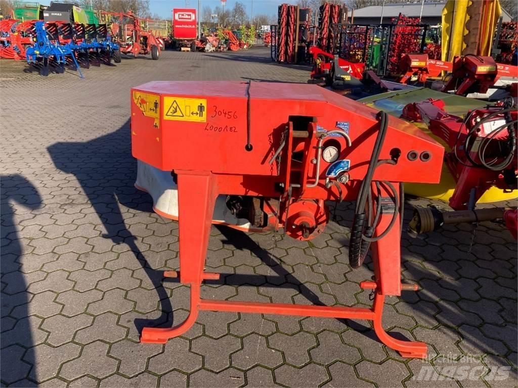 Kuhn GMD 3510 FF 모어 컨디셔너