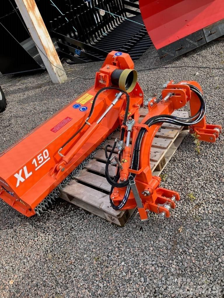 Agrimaster XL150 농기계 - 기타