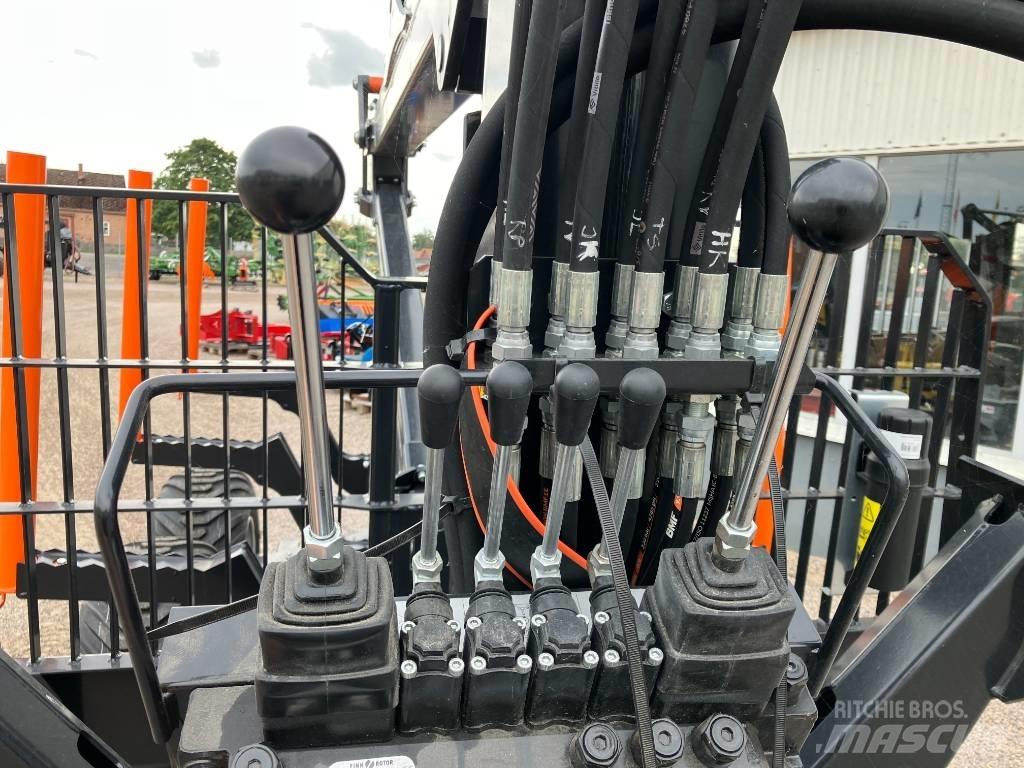 BMF 8T1E PRO 기타 트레일러