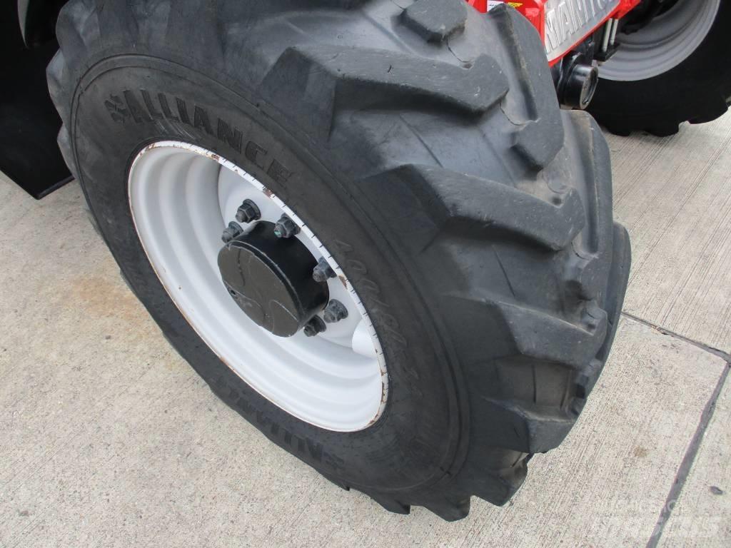 Manitou MT 733 (506) 텔러 핸들러