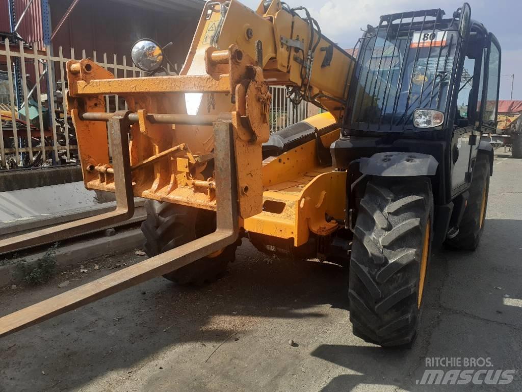 JCB 535-95 농업용 텔레 핸들러