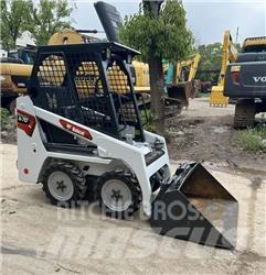 Bobcat S70  스키드로더