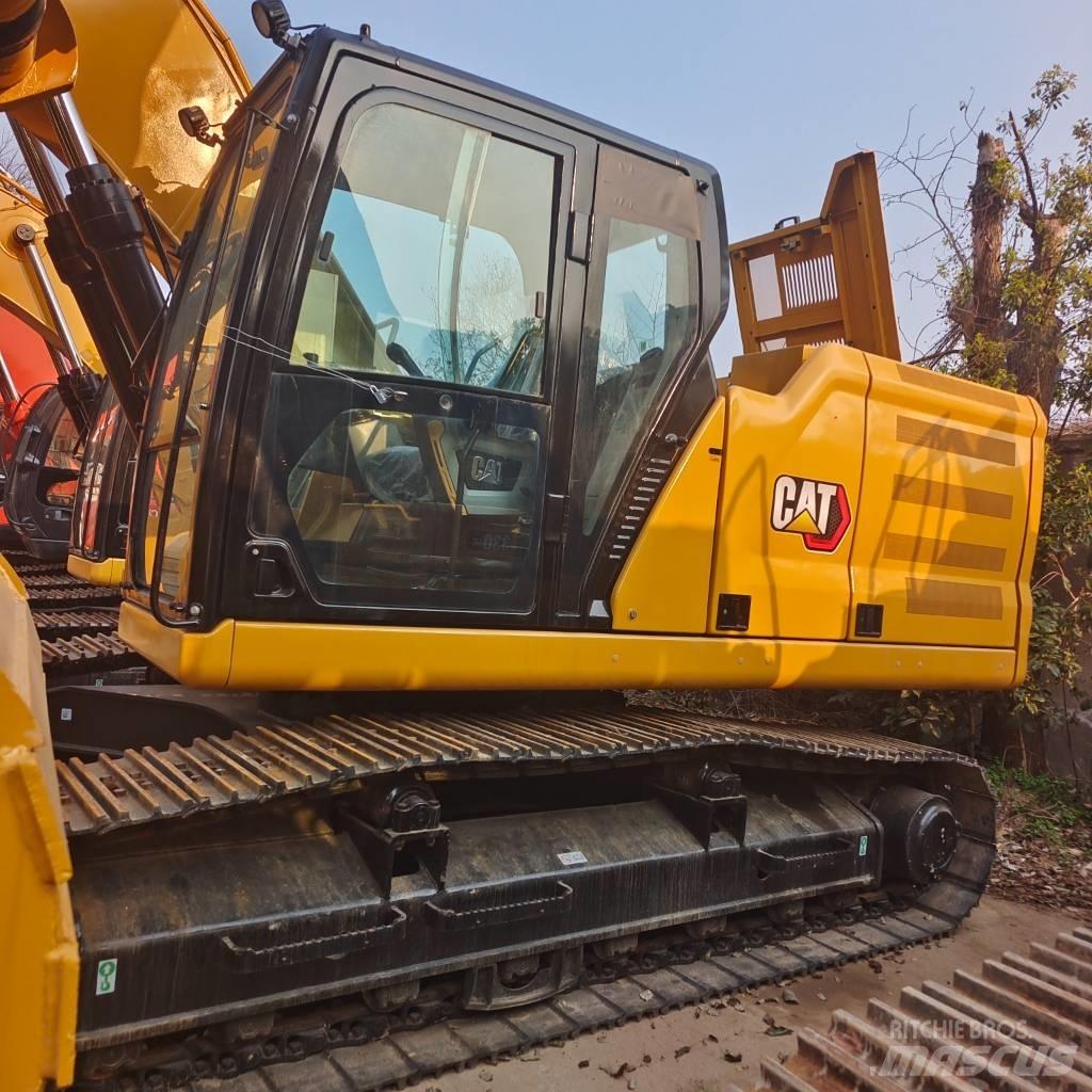 CAT 326GC 대형 굴삭기 29톤 이상