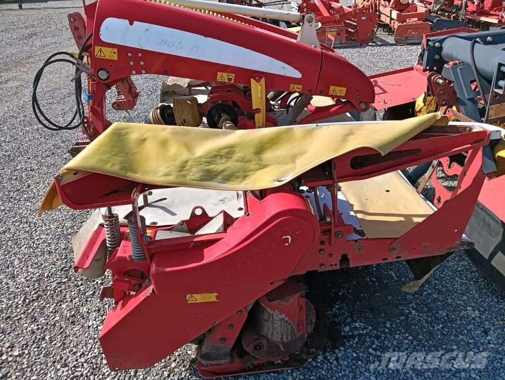 Pöttinger NOVACT X8 모어 컨디셔너