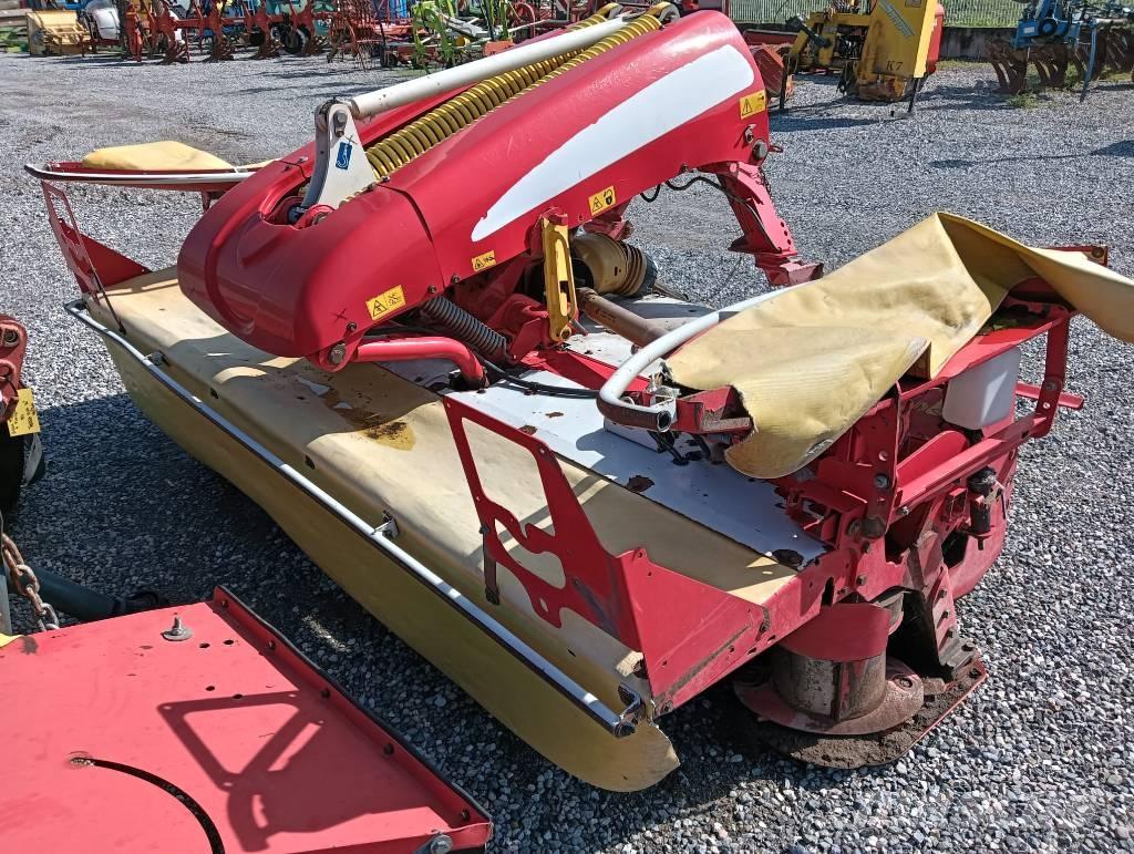 Pöttinger NOVACT X8 모어 컨디셔너