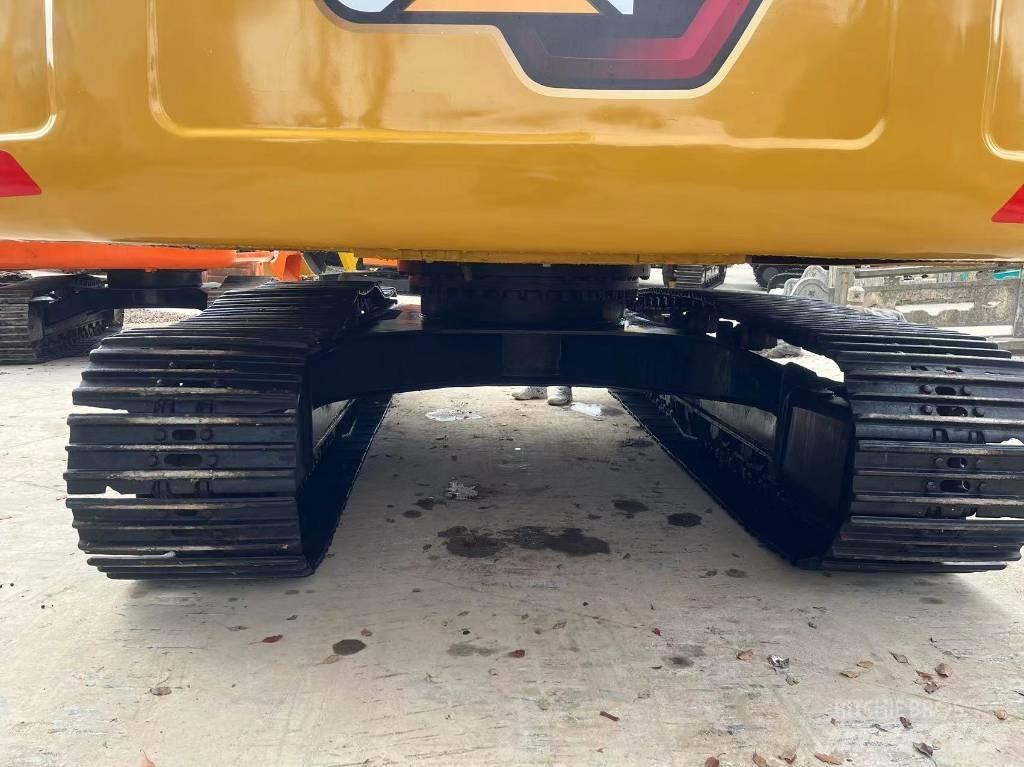 CAT 320 GC 대형 굴삭기 29톤 이상
