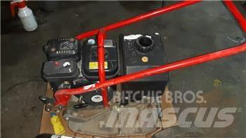 Ammann APE 1250 진동롤러
