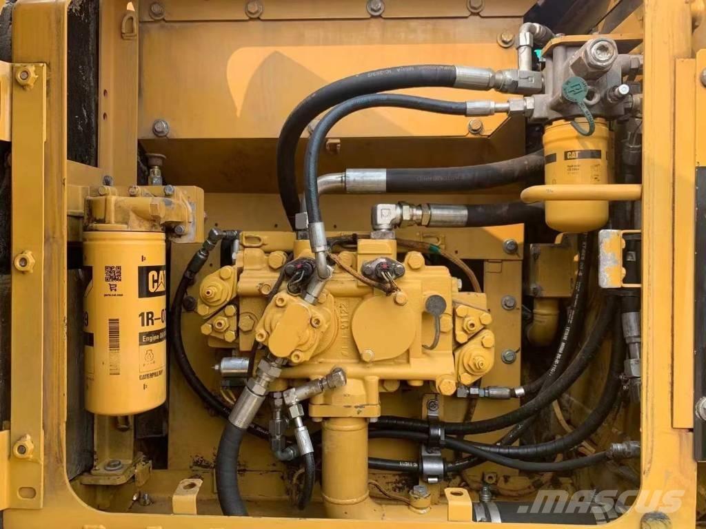 CAT 315 D L 대형 굴삭기 29톤 이상