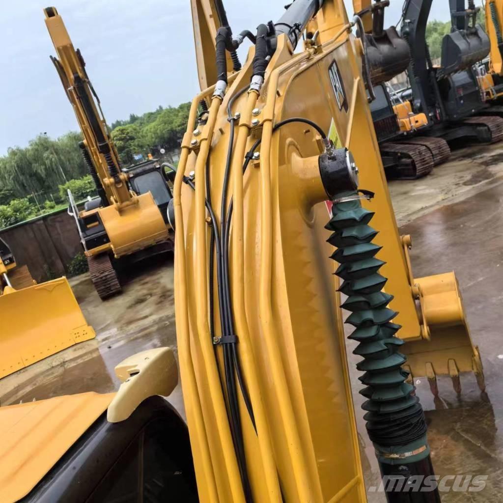CAT 312 D L 대형 굴삭기 29톤 이상