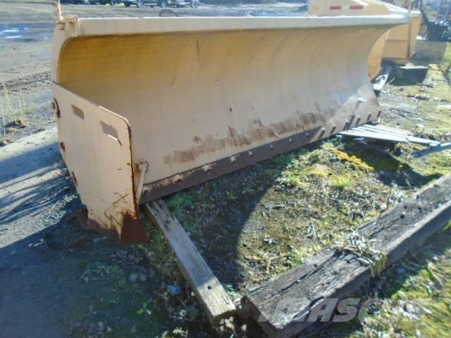 Cote 144'' 건설 장비 - 기타