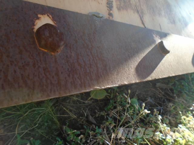 Cote 144'' 건설 장비 - 기타