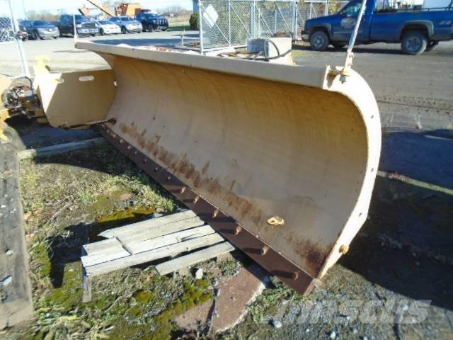 Cote 144'' 건설 장비 - 기타