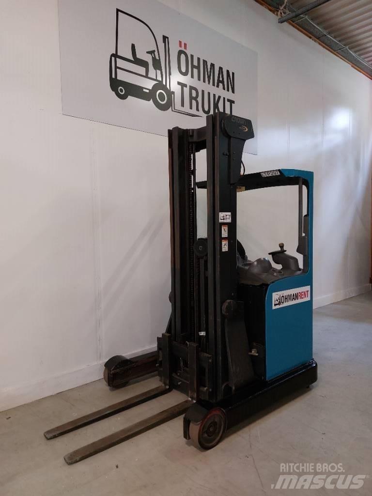 Crown ESR 4500 리치 트럭