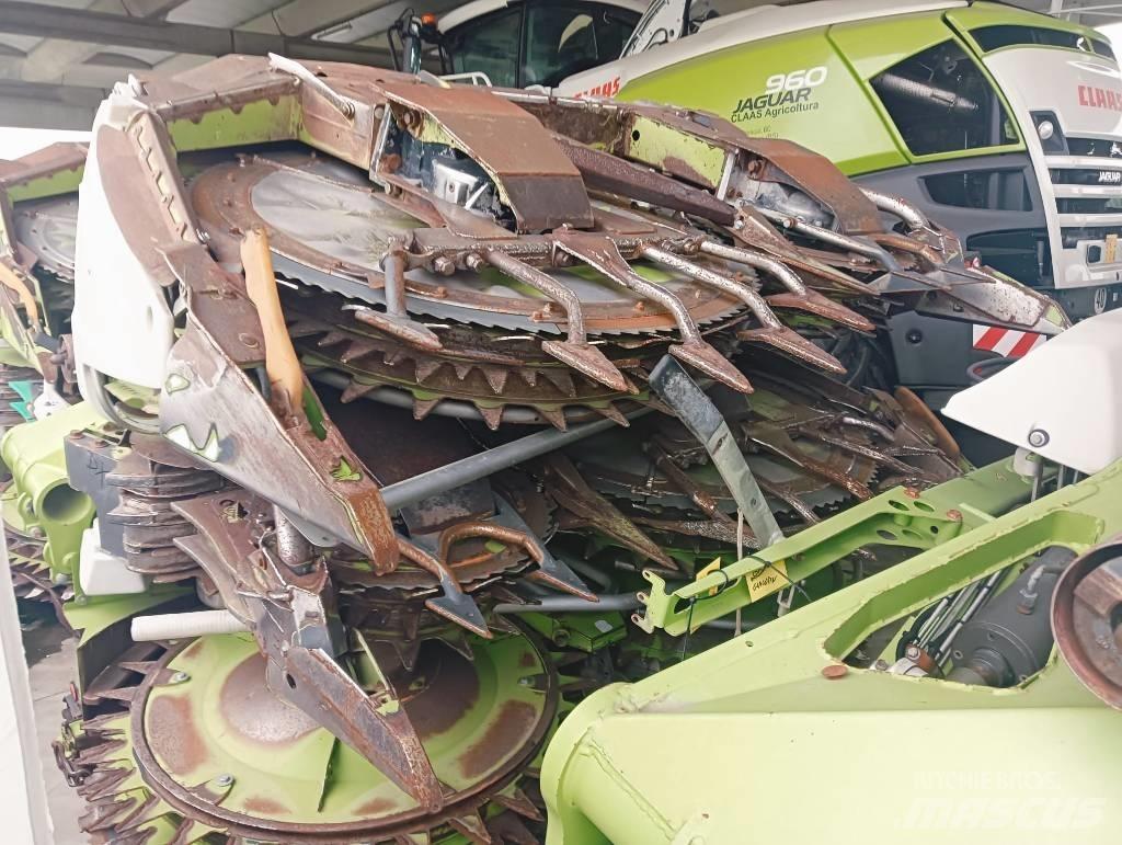 CLAAS Orbis 750 건초 및 사료 기계 액세서리