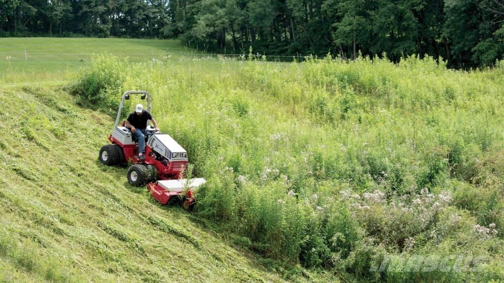 Ventrac 4520Y 트랙터