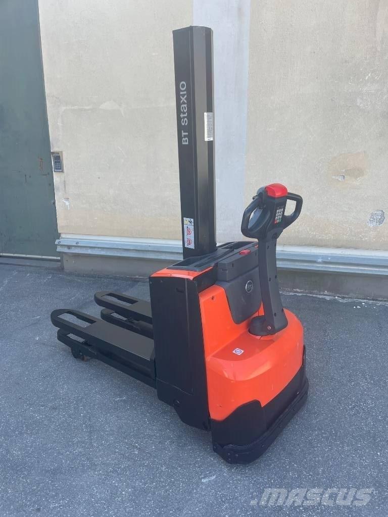 BT SWE080L 포크리프트