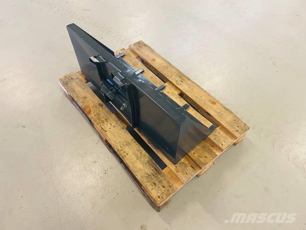 Avant Skovl 100 cm 기타 부품  
