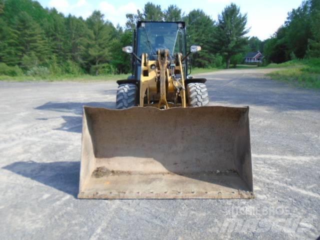 CAT 906 H 2  휠로우더