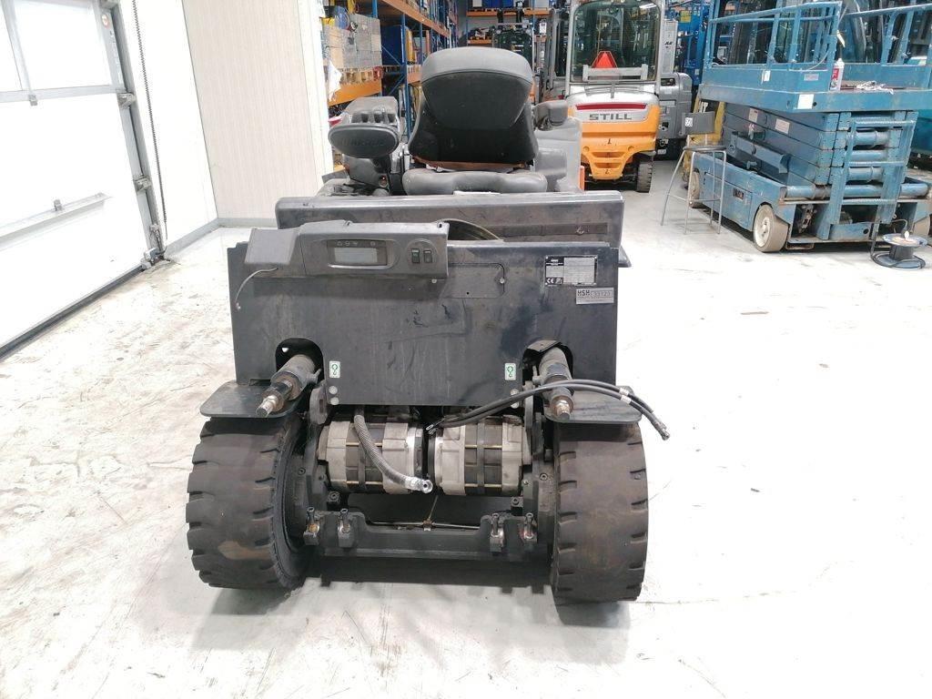 Doosan B25X-7 전동 지게차