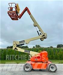 JLG E 450 AJ 관절형 전동이동 리프트